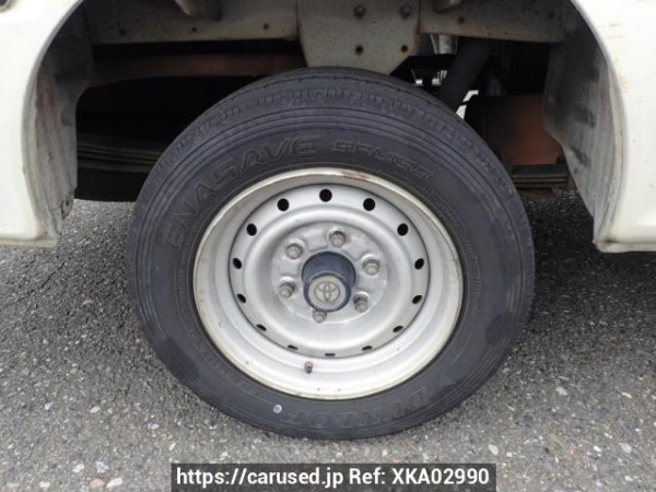 Used 2001 AT toyota regiusace-van RZH112V Image[21]