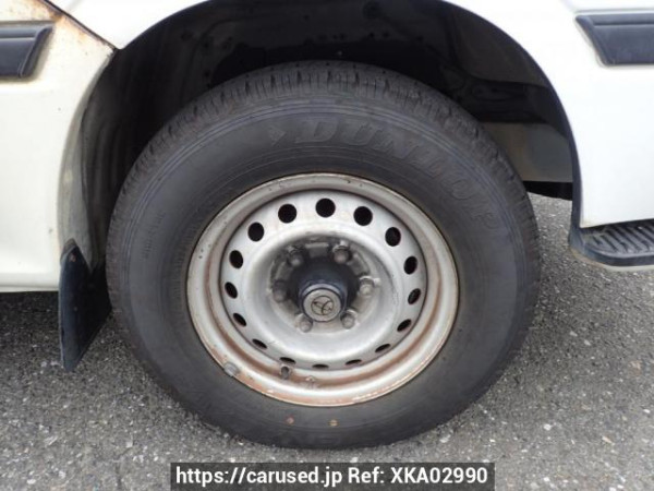 Used 2001 AT toyota regiusace-van RZH112V Image[22]