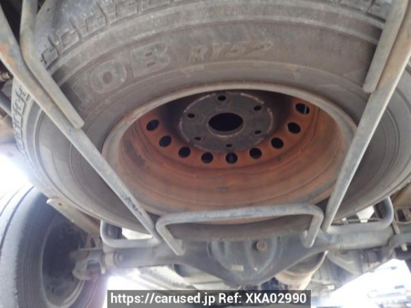 Used 2001 AT toyota regiusace-van RZH112V Image[26]