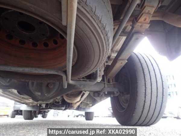 Used 2001 AT toyota regiusace-van RZH112V Image[27]