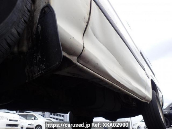 Used 2001 AT toyota regiusace-van RZH112V Image[28]
