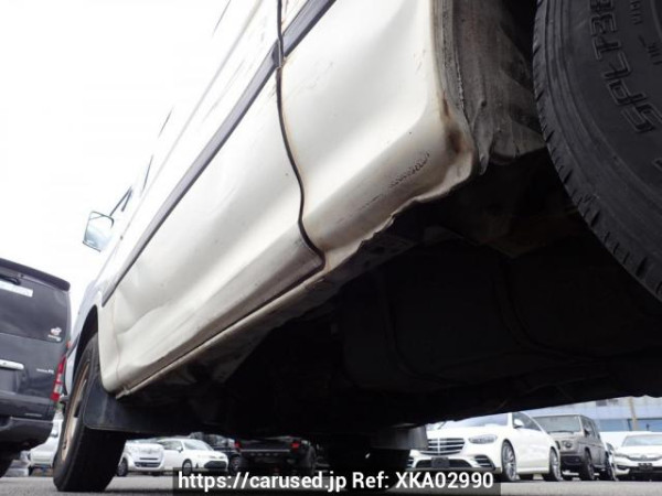 Used 2001 AT toyota regiusace-van RZH112V Image[29]