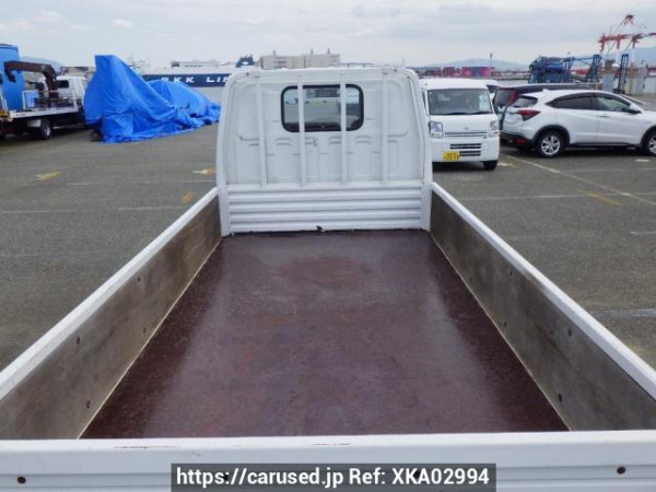 Used 1986 MT isuzu elf-truck NHR55E Image[8]