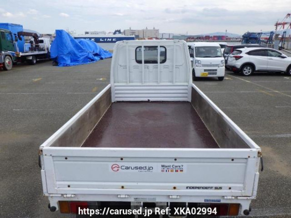 Used 1986 MT isuzu elf-truck NHR55E Image[9]
