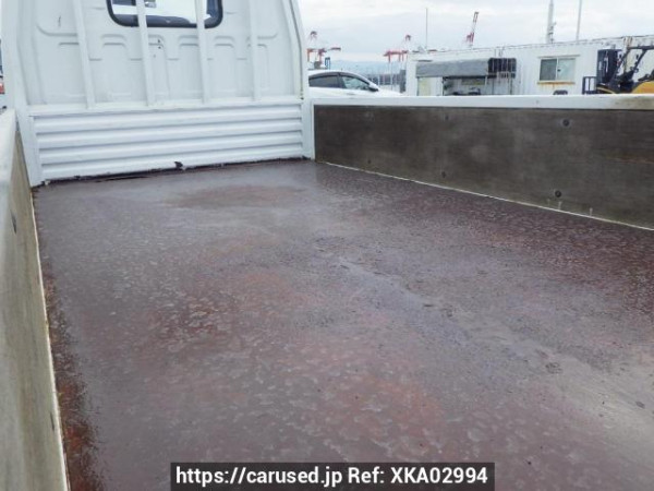 Used 1986 MT isuzu elf-truck NHR55E Image[10]