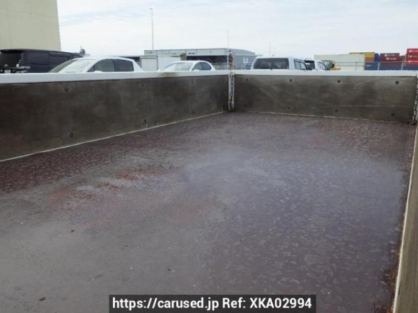 Used 1986 MT isuzu elf-truck NHR55E Image[13]