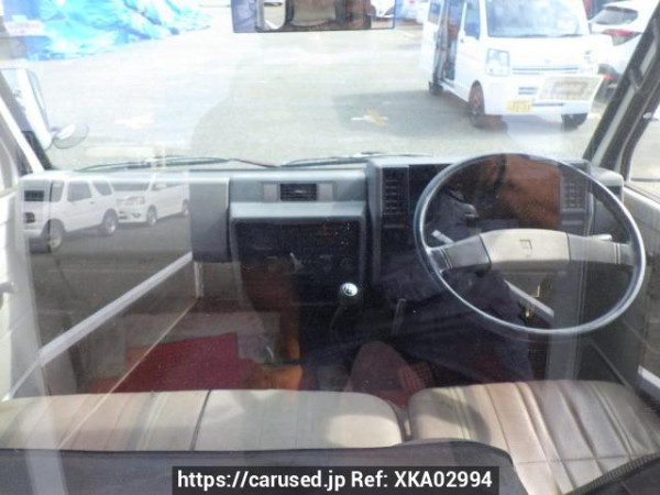 Used 1986 MT isuzu elf-truck NHR55E Image[20]