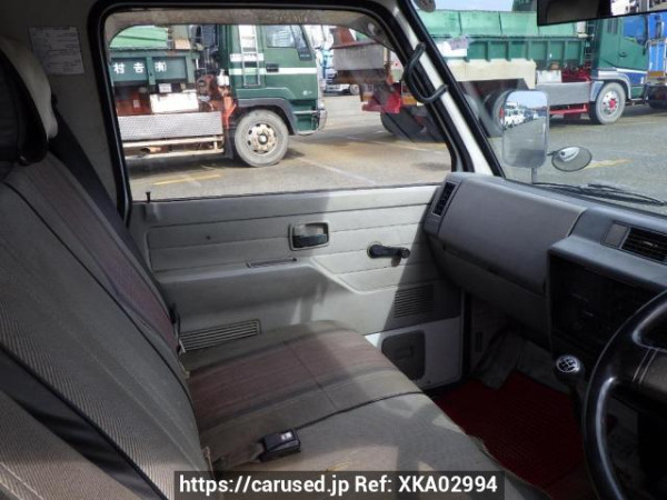 Used 1986 MT isuzu elf-truck NHR55E Image[22]