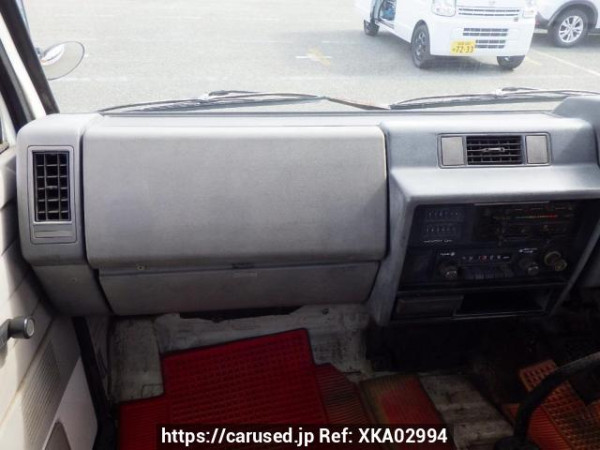 Used 1986 MT isuzu elf-truck NHR55E Image[23]