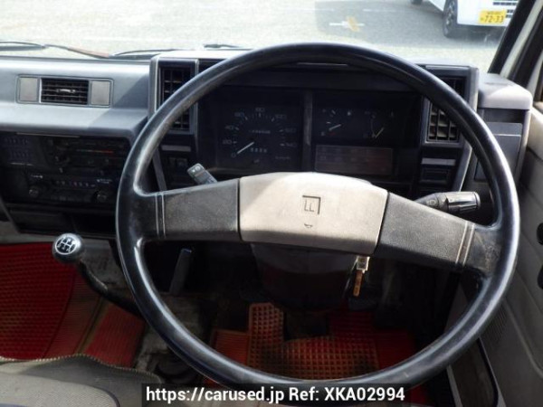Used 1986 MT isuzu elf-truck NHR55E Image[24]