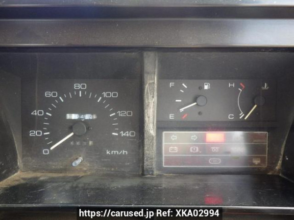 Used 1986 MT isuzu elf-truck NHR55E Image[25]