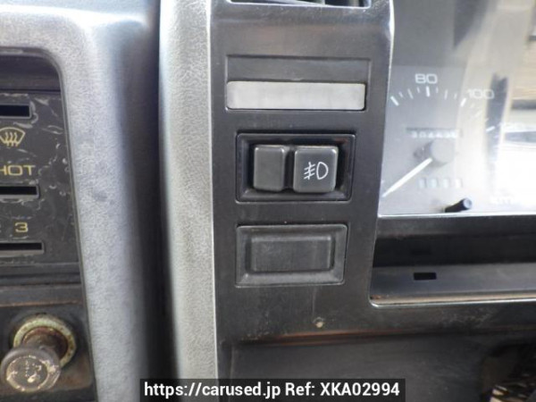 Used 1986 MT isuzu elf-truck NHR55E Image[31]