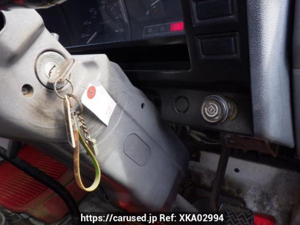 Used 1986 MT isuzu elf-truck NHR55E Image[32]