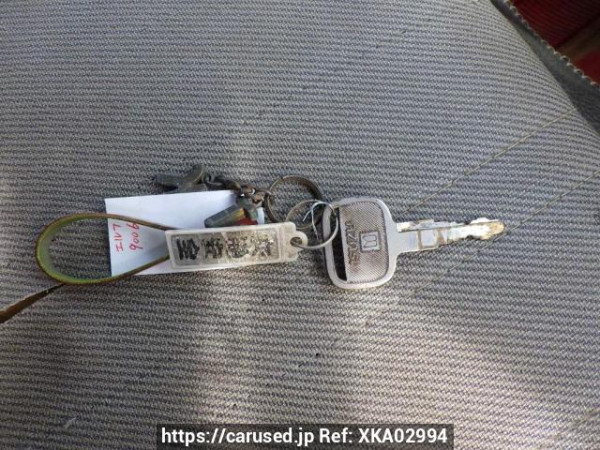 Used 1986 MT isuzu elf-truck NHR55E Image[33]