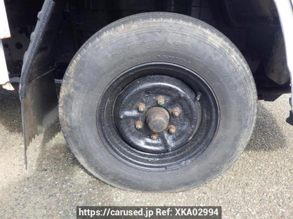 Used 1986 MT isuzu elf-truck NHR55E Image[34]