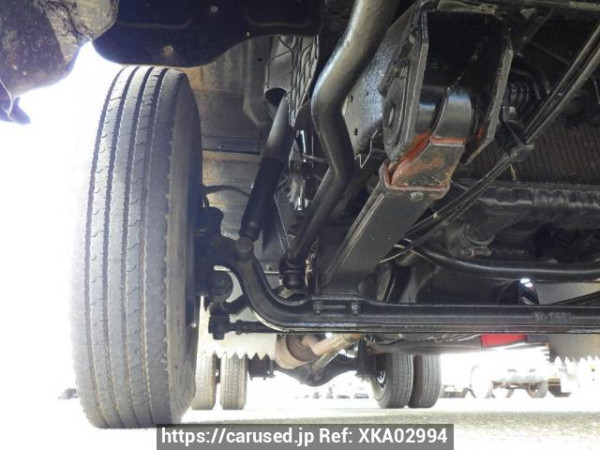 Used 1986 MT isuzu elf-truck NHR55E Image[38]