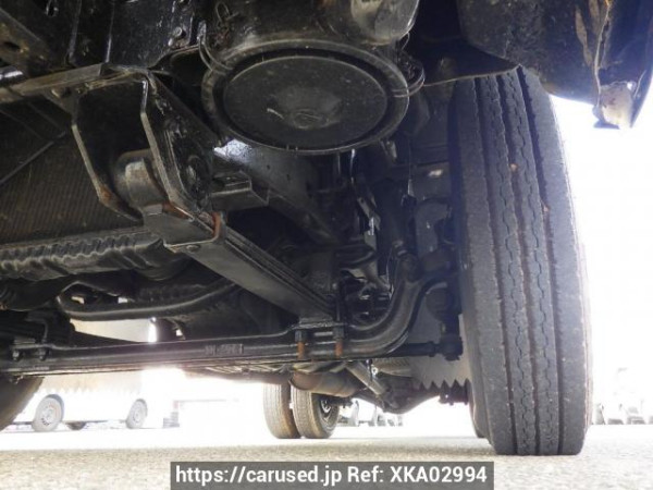 Used 1986 MT isuzu elf-truck NHR55E Image[39]