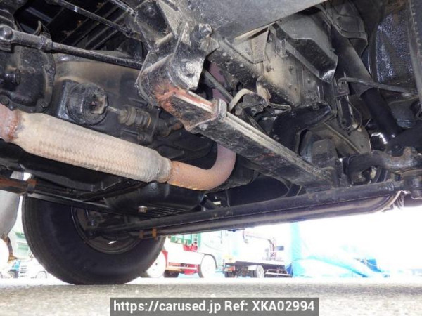 Used 1986 MT isuzu elf-truck NHR55E Image[40]