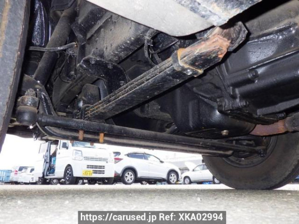 Used 1986 MT isuzu elf-truck NHR55E Image[41]