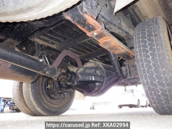 Used 1986 MT isuzu elf-truck NHR55E Image[42]