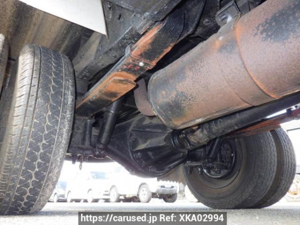 Used 1986 MT isuzu elf-truck NHR55E Image[43]