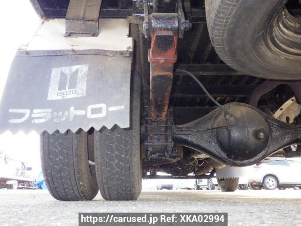 Used 1986 MT isuzu elf-truck NHR55E Image[44]