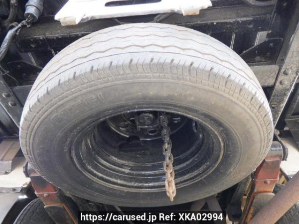 Used 1986 MT isuzu elf-truck NHR55E Image[47]