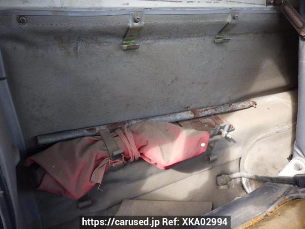 Used 1986 MT isuzu elf-truck NHR55E Image[49]