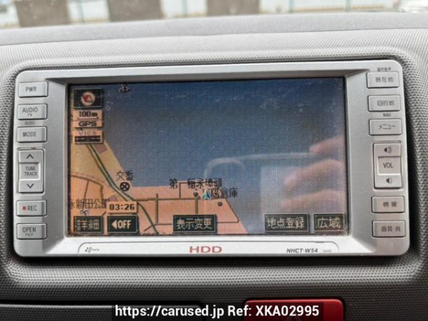 Used 2006 AT toyota regiusace-van KDH205V Image[23]