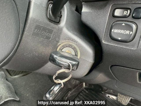 Used 2006 AT toyota regiusace-van KDH205V Image[28]