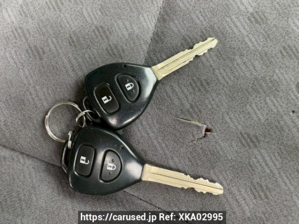 Used 2006 AT toyota regiusace-van KDH205V Image[29]