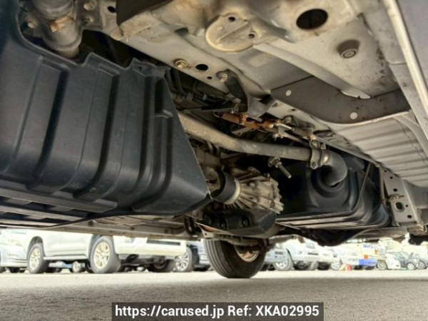 Used 2006 AT toyota regiusace-van KDH205V Image[35]