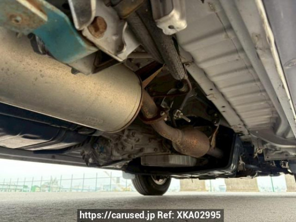 Used 2006 AT toyota regiusace-van KDH205V Image[37]