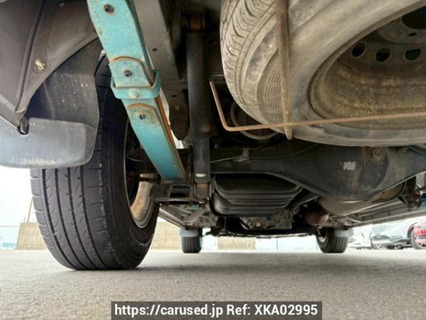 Used 2006 AT toyota regiusace-van KDH205V Image[38]