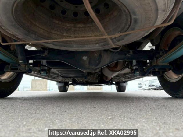 Used 2006 AT toyota regiusace-van KDH205V Image[40]