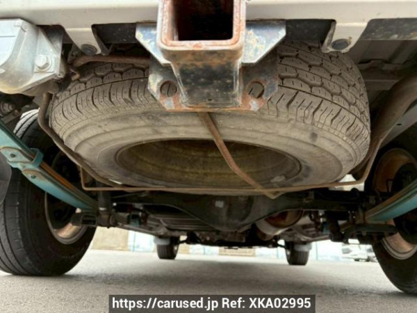 Used 2006 AT toyota regiusace-van KDH205V Image[41]