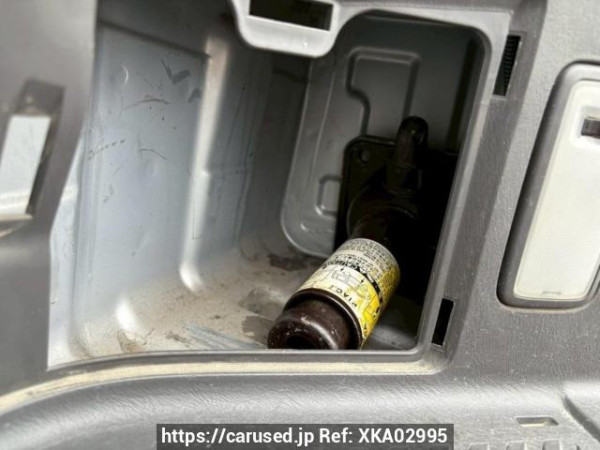 Used 2006 AT toyota regiusace-van KDH205V Image[43]