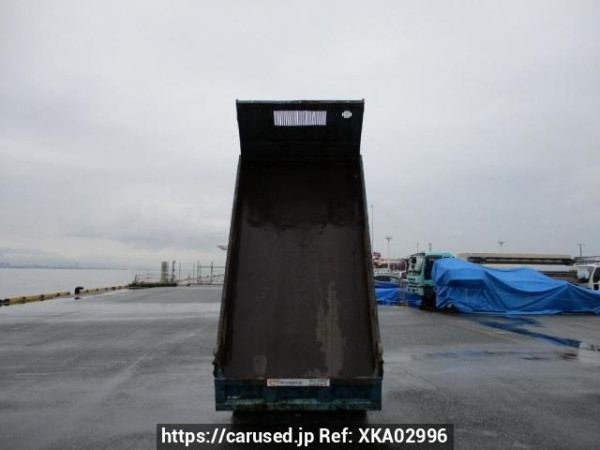 Used 1992 MT isuzu elf-truck NKR58ED Image[5]