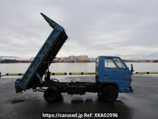 Used 1992 MT isuzu elf-truck NKR58ED Image[7]