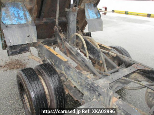 Used 1992 MT isuzu elf-truck NKR58ED Image[10]