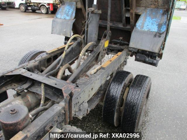 Used 1992 MT isuzu elf-truck NKR58ED Image[16]