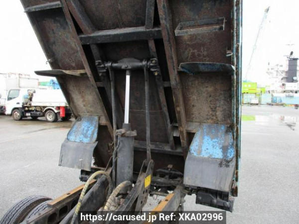 Used 1992 MT isuzu elf-truck NKR58ED Image[17]