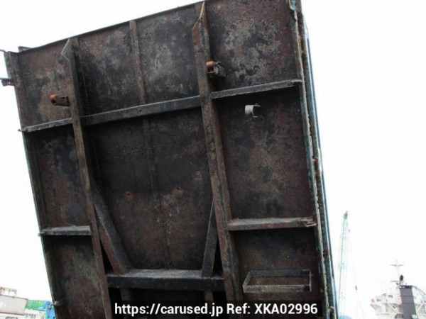 Used 1992 MT isuzu elf-truck NKR58ED Image[18]