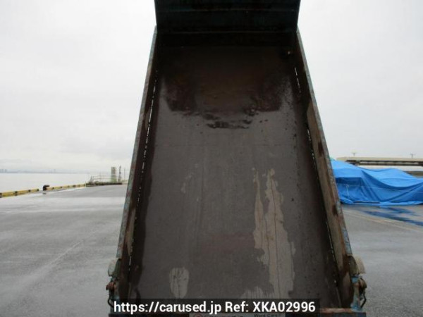 Used 1992 MT isuzu elf-truck NKR58ED Image[19]