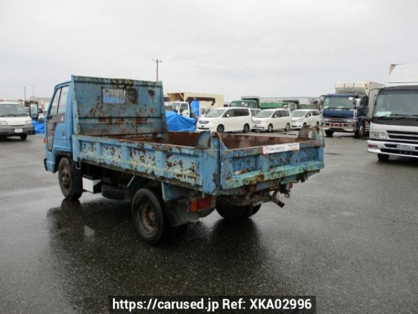 Used 1992 MT isuzu elf-truck NKR58ED Image[24]