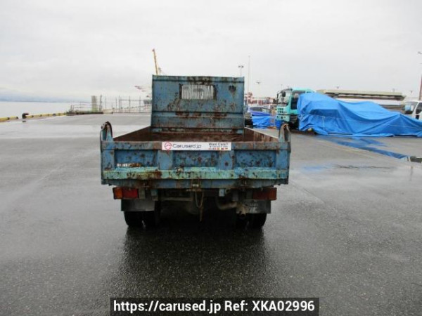 Used 1992 MT isuzu elf-truck NKR58ED Image[25]