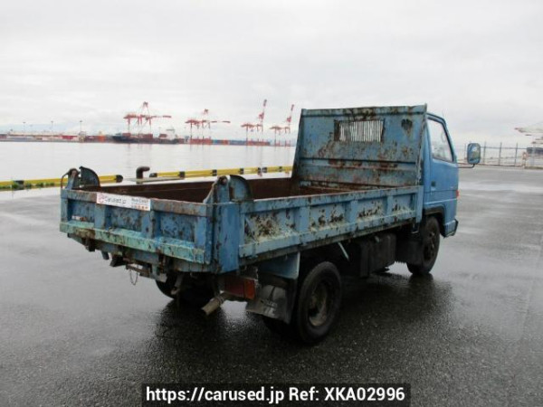 Used 1992 MT isuzu elf-truck NKR58ED Image[26]