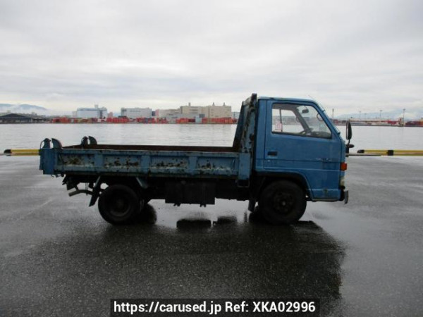 Used 1992 MT isuzu elf-truck NKR58ED Image[27]