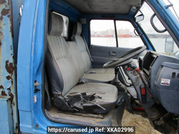 Used 1992 MT isuzu elf-truck NKR58ED Image[34]