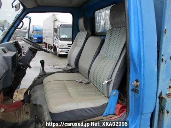 Used 1992 MT isuzu elf-truck NKR58ED Image[35]
